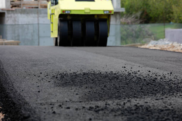 Paver Driveway Replacement in Judsonia, AR
