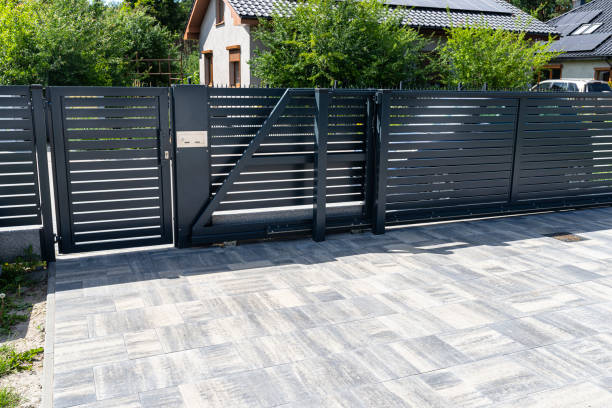 Best Affordable Driveway Pavers  in Judsonia, AR
