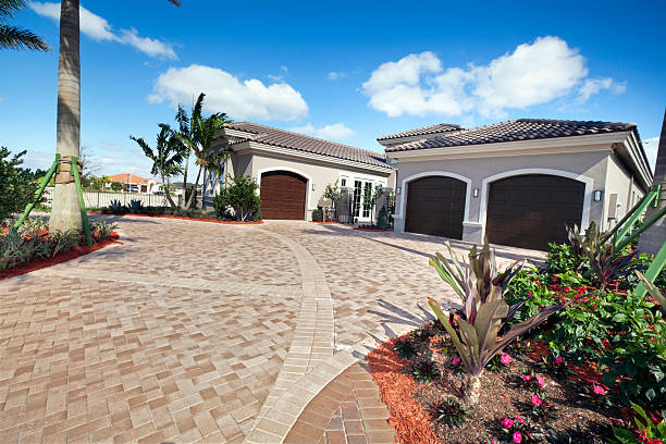 Best Paver Driveway Replacement  in Judsonia, AR