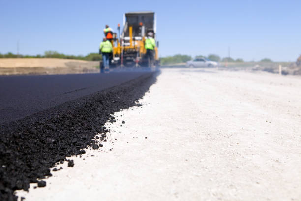 Best Concrete Paver Driveway  in Judsonia, AR