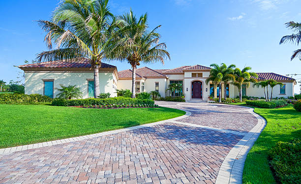 Best Brick Driveway Pavers  in Judsonia, AR