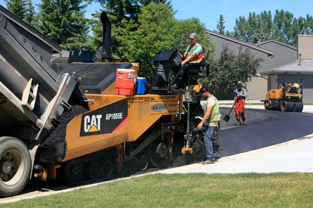 Reliable Judsonia, AR Driveway Pavers Solutions
