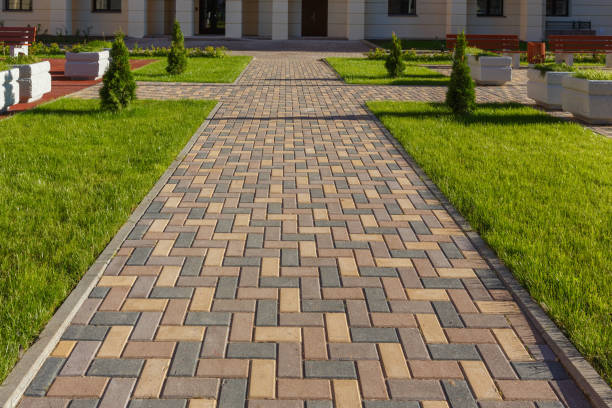 Reasons to Select Us for Your Driveway Paving Requirements in Judsonia, AR