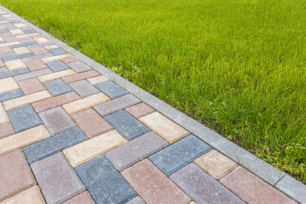 Best Permeable Paver Driveway  in Judsonia, AR